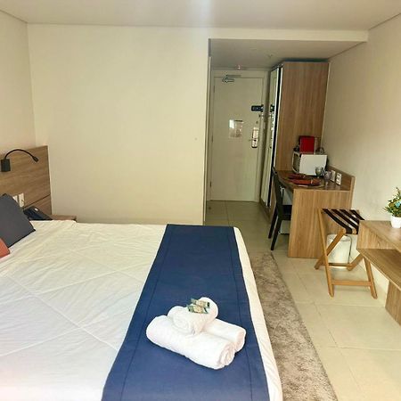 Studio 107 - Moderno No Granja Brasil Em Itaipava Petrópolis Extérieur photo