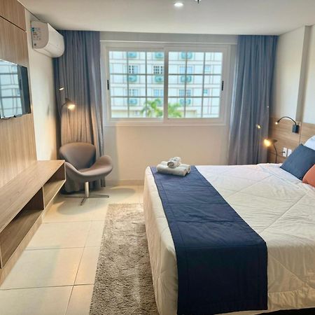 Studio 107 - Moderno No Granja Brasil Em Itaipava Petrópolis Extérieur photo