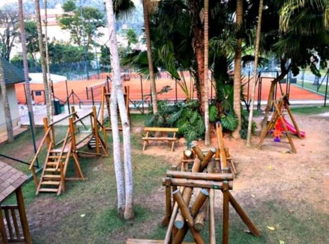 Studio 107 - Moderno No Granja Brasil Em Itaipava Petrópolis Extérieur photo