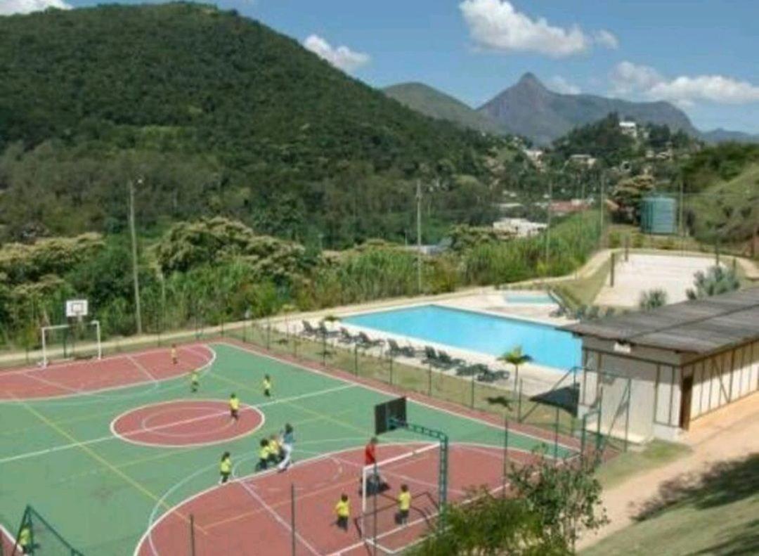 Studio 107 - Moderno No Granja Brasil Em Itaipava Petrópolis Extérieur photo