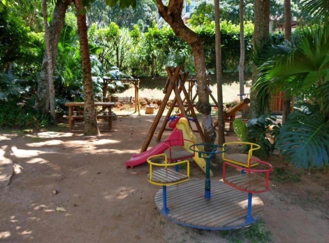 Studio 107 - Moderno No Granja Brasil Em Itaipava Petrópolis Extérieur photo
