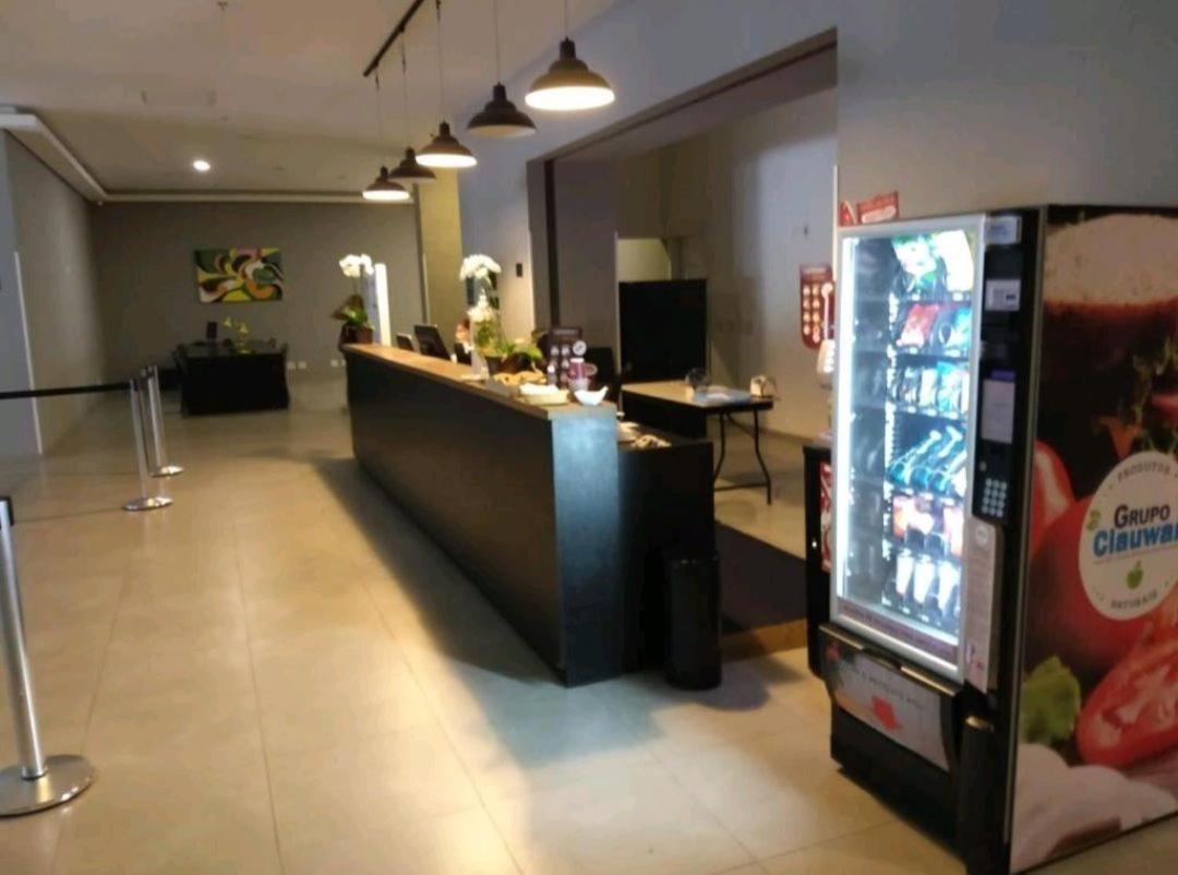 Studio 107 - Moderno No Granja Brasil Em Itaipava Petrópolis Extérieur photo