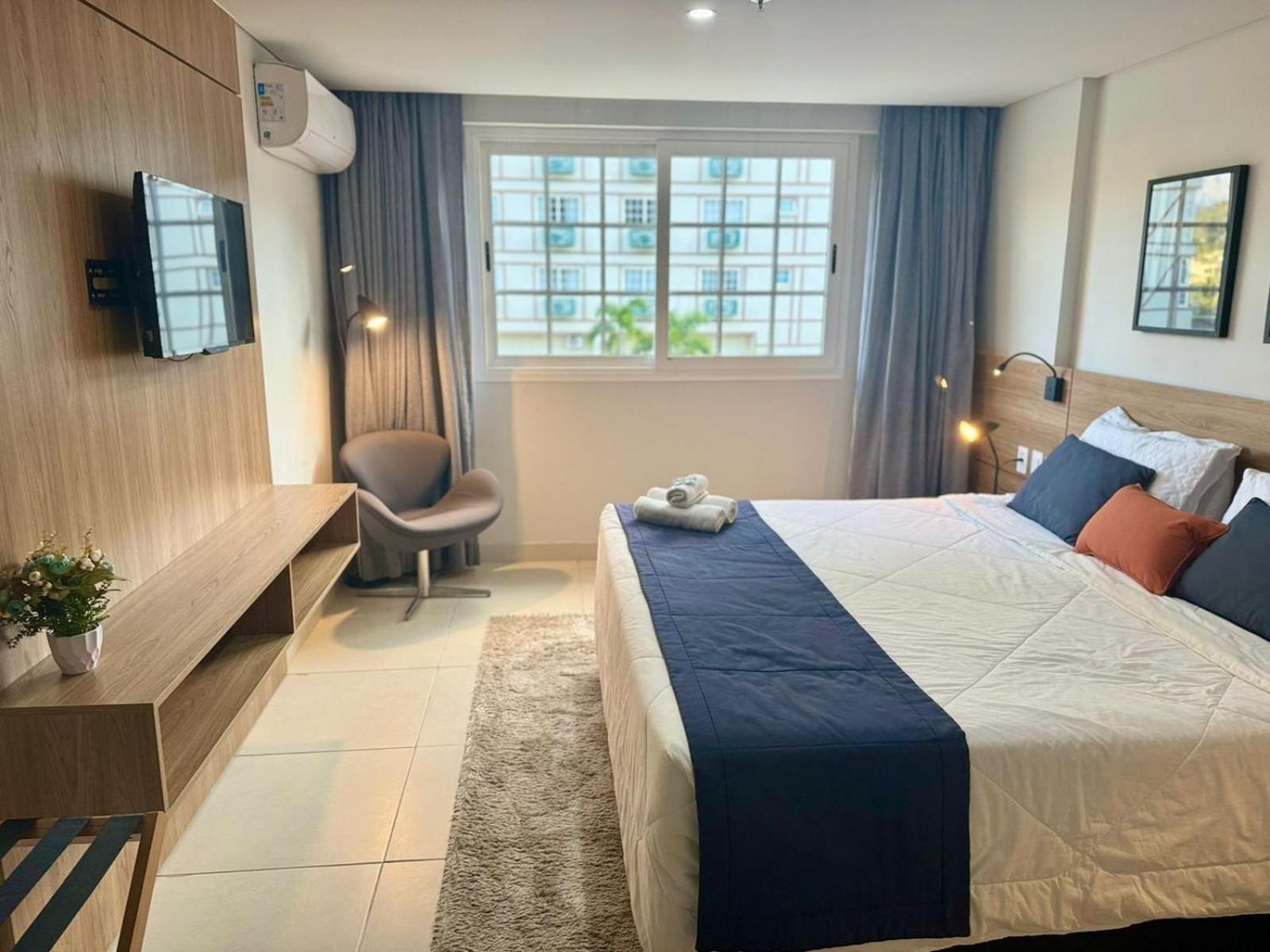 Studio 107 - Moderno No Granja Brasil Em Itaipava Petrópolis Extérieur photo