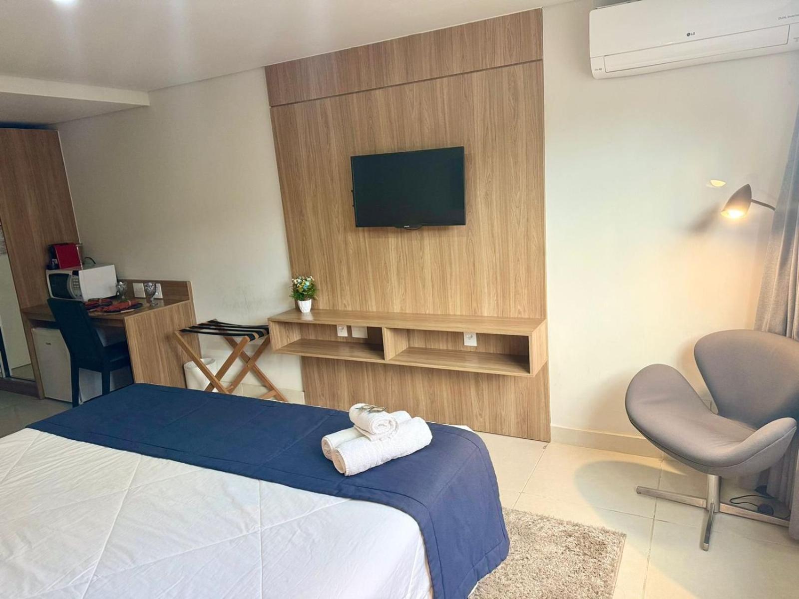 Studio 107 - Moderno No Granja Brasil Em Itaipava Petrópolis Extérieur photo
